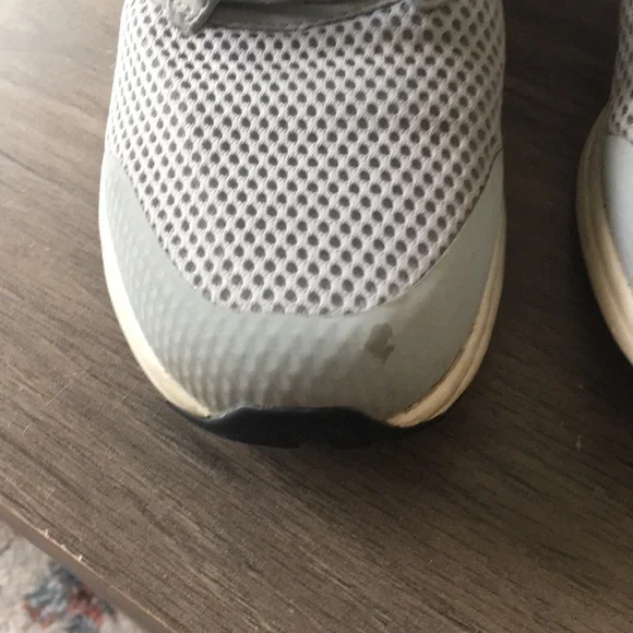 York athletics Henry runner mesh - Picture 8 of 8